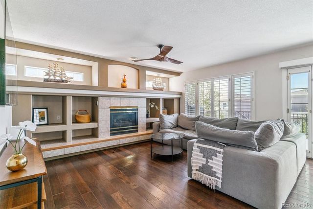 9109 Ironwood Way, Highlands Ranch, CO 80129