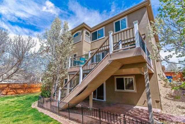 9109 Ironwood Way, Highlands Ranch, CO 80129