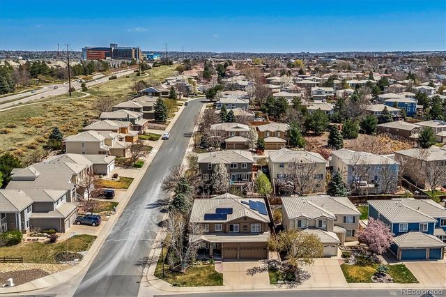 9109 Ironwood Way, Highlands Ranch, CO 80129