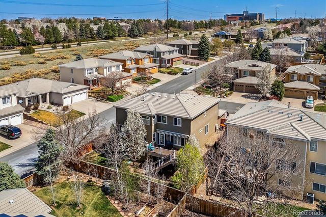 9109 Ironwood Way, Highlands Ranch, CO 80129