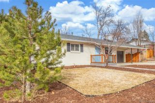 9303 W 66th Place, Arvada, CO 80004