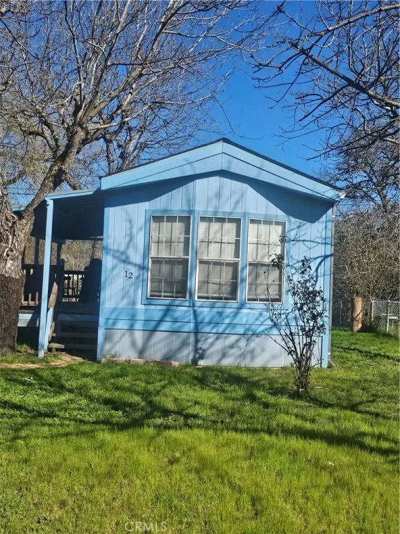 375 E Hwy 20 12, Upper Lake, CA 95485