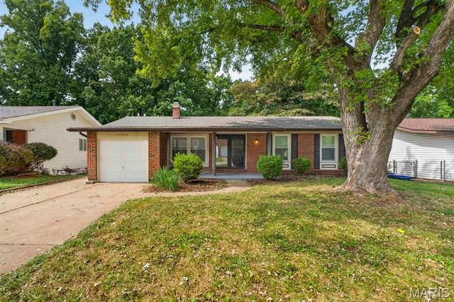 11305 Parkmont Drive, Unincorporated, MO 63138