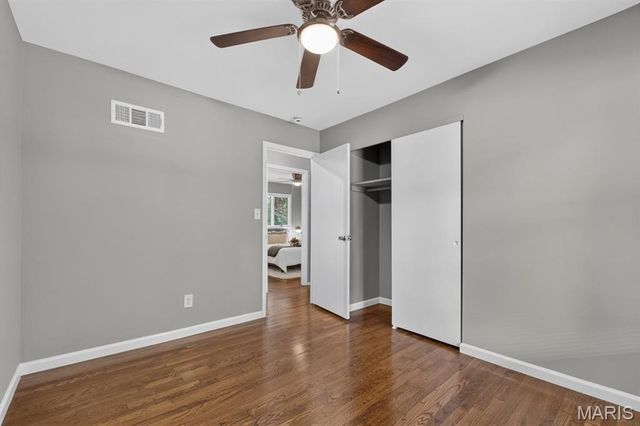 11305 Parkmont Drive, Unincorporated, MO 63138