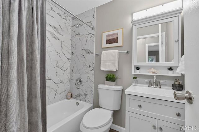 11305 Parkmont Drive, Unincorporated, MO 63138