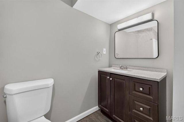 11305 Parkmont Drive, Unincorporated, MO 63138