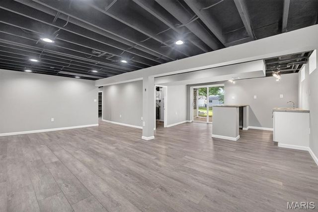 11305 Parkmont Drive, Unincorporated, MO 63138