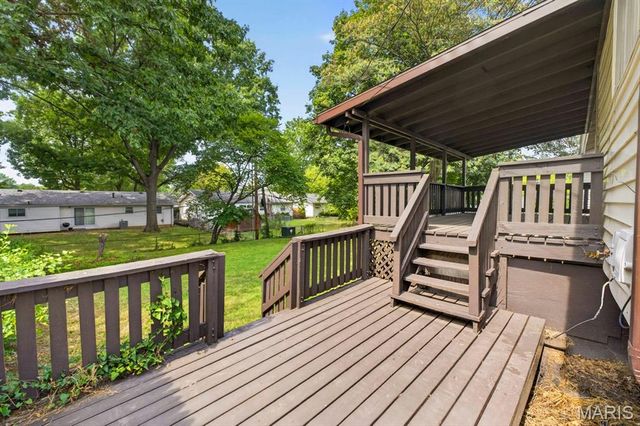 11305 Parkmont Drive, Unincorporated, MO 63138