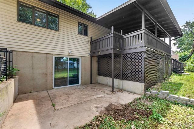 11305 Parkmont Drive, Unincorporated, MO 63138