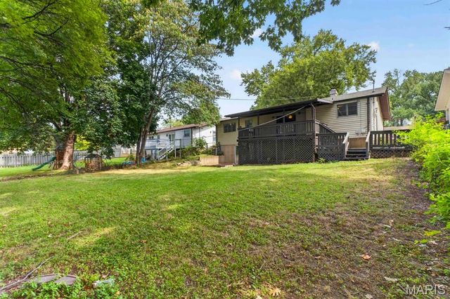 11305 Parkmont Drive, Unincorporated, MO 63138