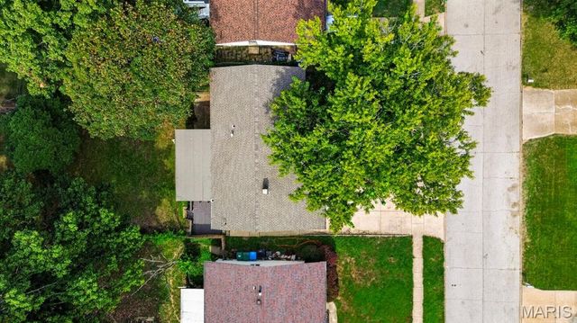 11305 Parkmont Drive, Unincorporated, MO 63138