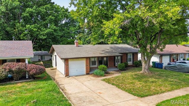 11305 Parkmont Drive, Unincorporated, MO 63138