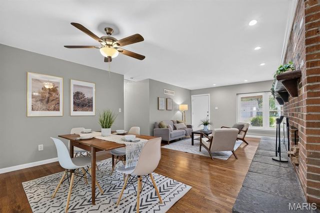 11305 Parkmont Drive, Unincorporated, MO 63138