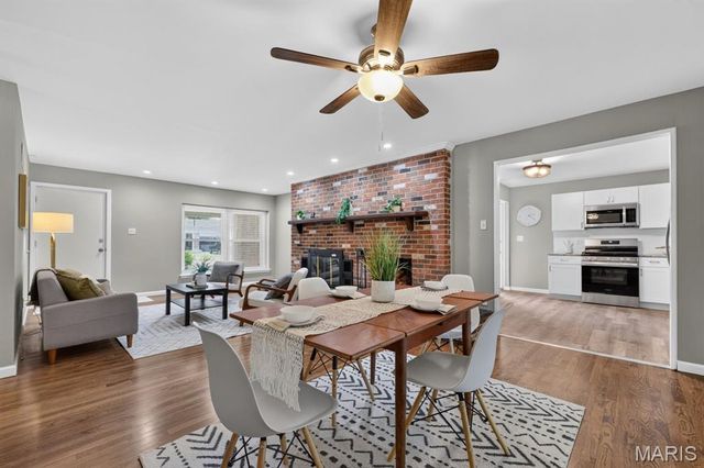 11305 Parkmont Drive, Unincorporated, MO 63138