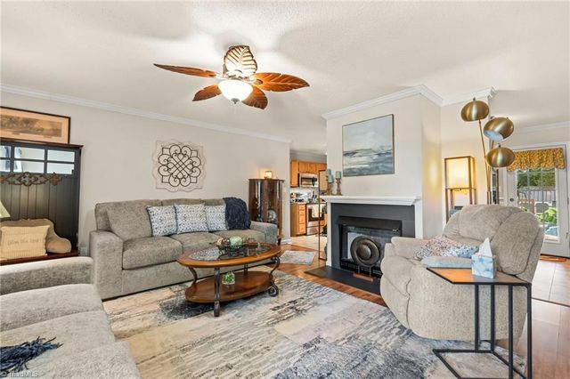 111 Duncan Drive, Thomasville, NC 27360