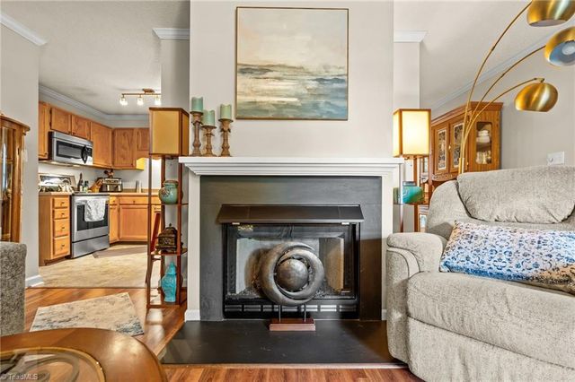 111 Duncan Drive, Thomasville, NC 27360