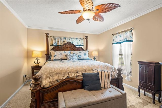 111 Duncan Drive, Thomasville, NC 27360