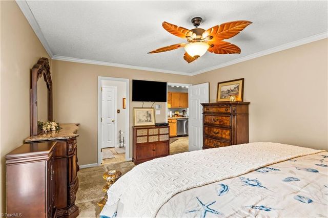111 Duncan Drive, Thomasville, NC 27360