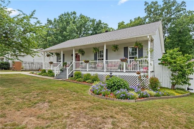111 Duncan Drive, Thomasville, NC 27360