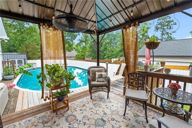 111 Duncan Drive, Thomasville, NC 27360