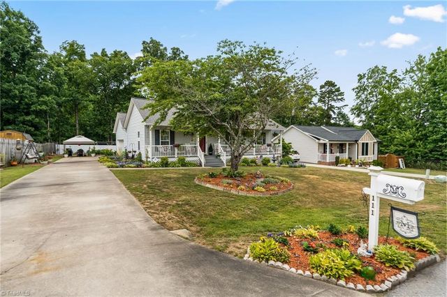 111 Duncan Drive, Thomasville, NC 27360