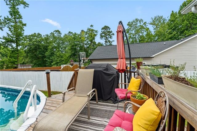 111 Duncan Drive, Thomasville, NC 27360