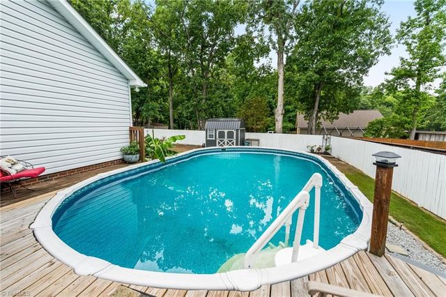 111 Duncan Drive, Thomasville, NC 27360