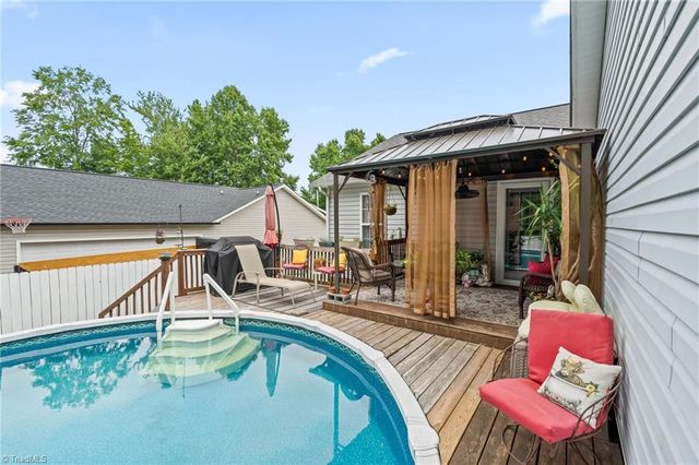 111 Duncan Drive, Thomasville, NC 27360
