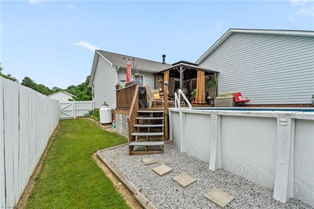 111 Duncan Drive, Thomasville, NC 27360