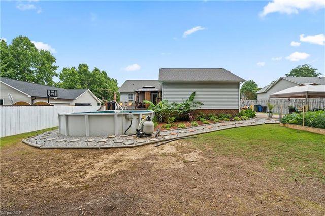 111 Duncan Drive, Thomasville, NC 27360