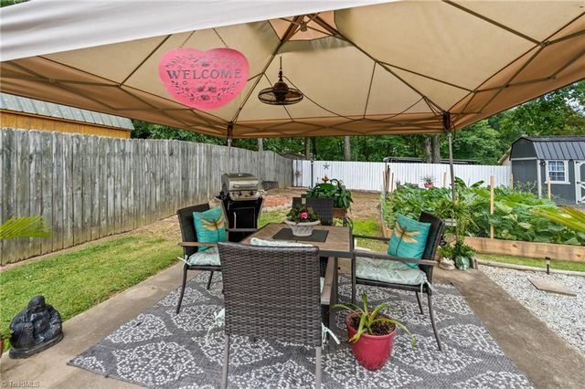 111 Duncan Drive, Thomasville, NC 27360