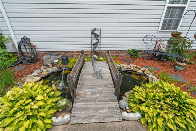 111 Duncan Drive, Thomasville, NC 27360