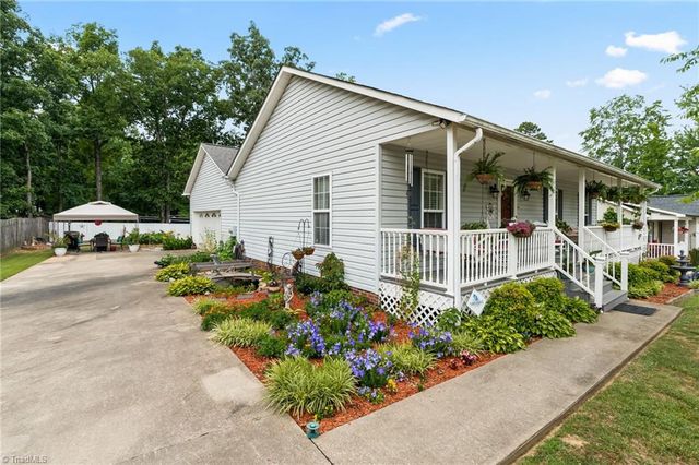 111 Duncan Drive, Thomasville, NC 27360