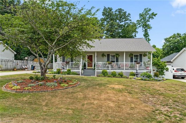 111 Duncan Drive, Thomasville, NC 27360