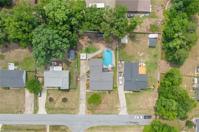 111 Duncan Drive, Thomasville, NC 27360