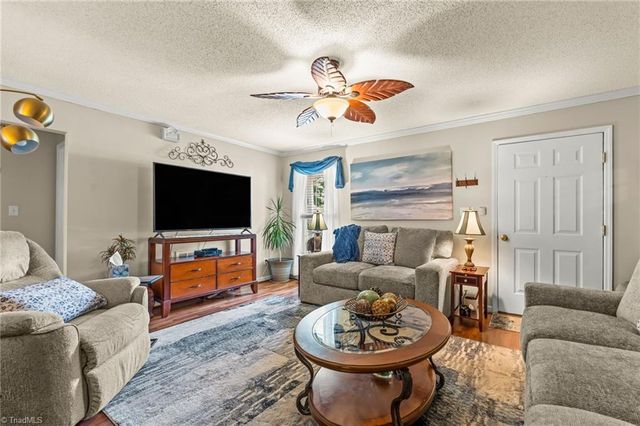 111 Duncan Drive, Thomasville, NC 27360