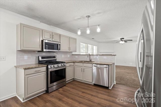 2008 Waters Trail Drive, Charlotte, NC 28216