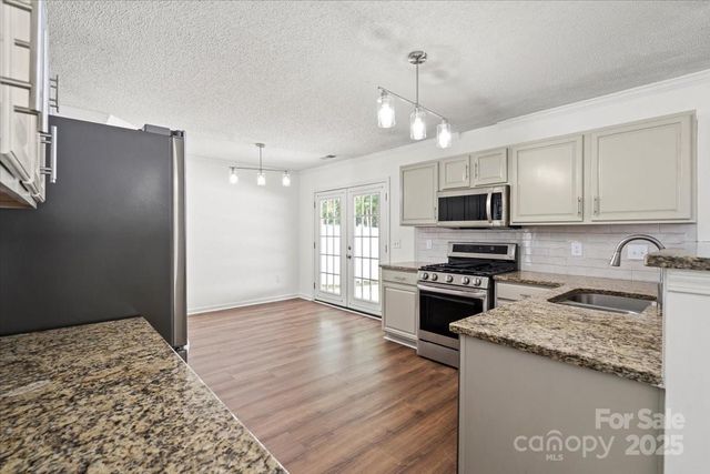 2008 Waters Trail Drive, Charlotte, NC 28216