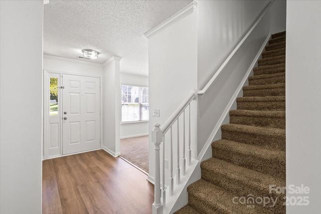 2008 Waters Trail Drive, Charlotte, NC 28216