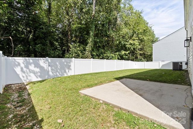 2008 Waters Trail Drive, Charlotte, NC 28216