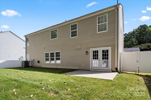 2008 Waters Trail Drive, Charlotte, NC 28216