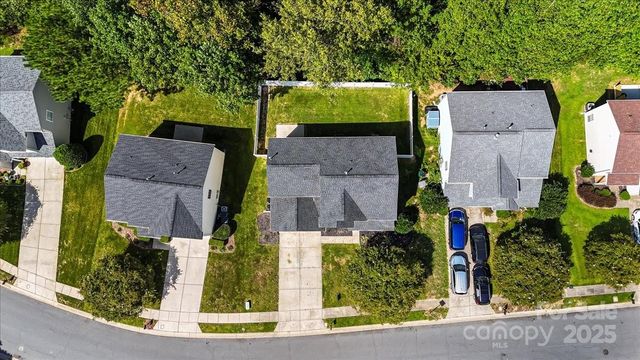 2008 Waters Trail Drive, Charlotte, NC 28216