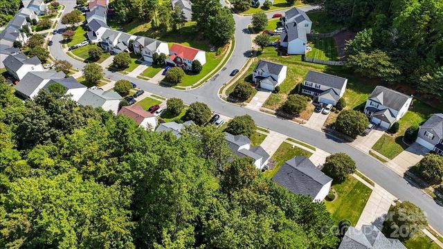 2008 Waters Trail Drive, Charlotte, NC 28216