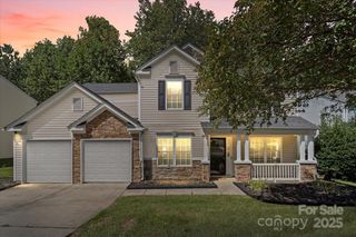 2008 Waters Trail Drive, Charlotte, NC 28216