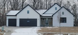 1468 Kimber Drive Se 116, Lowell Twp, MI 49331