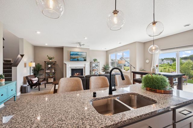 3818 192nd Street W, Farmington, MN 55024