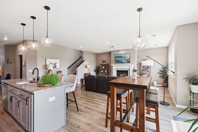 3818 192nd Street W, Farmington, MN 55024