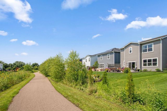 3818 192nd Street W, Farmington, MN 55024