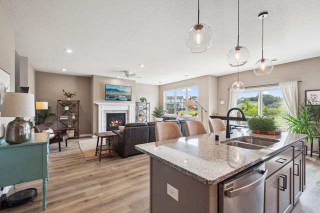 3818 192nd Street W, Farmington, MN 55024