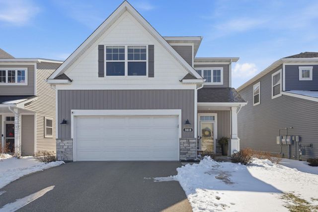 3818 192nd Street W, Farmington, MN 55024